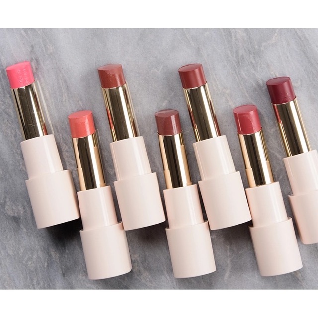 Có bill 🇺🇸 SẵN Son dưỡng môi có màu Rare Beauty by SELENA GOMEZ Gratitude Dewy