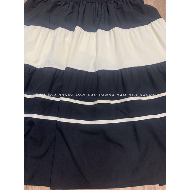 [SIZE 40-75KG] Đầm bầu thun cotton lạnh mặc ở nhà dáng suông có dáng dài giá rẻ tại hcm vải co dãn thoải mái