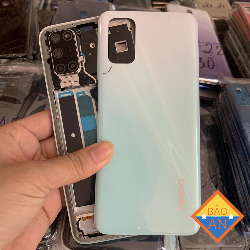 Bô vỏ oppo a52 / a92