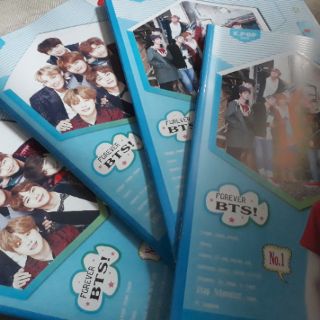 Vở BTS 72 trang ( vở kẻ ngang) sỉ