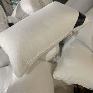 Ruột Gối Lông Vũ