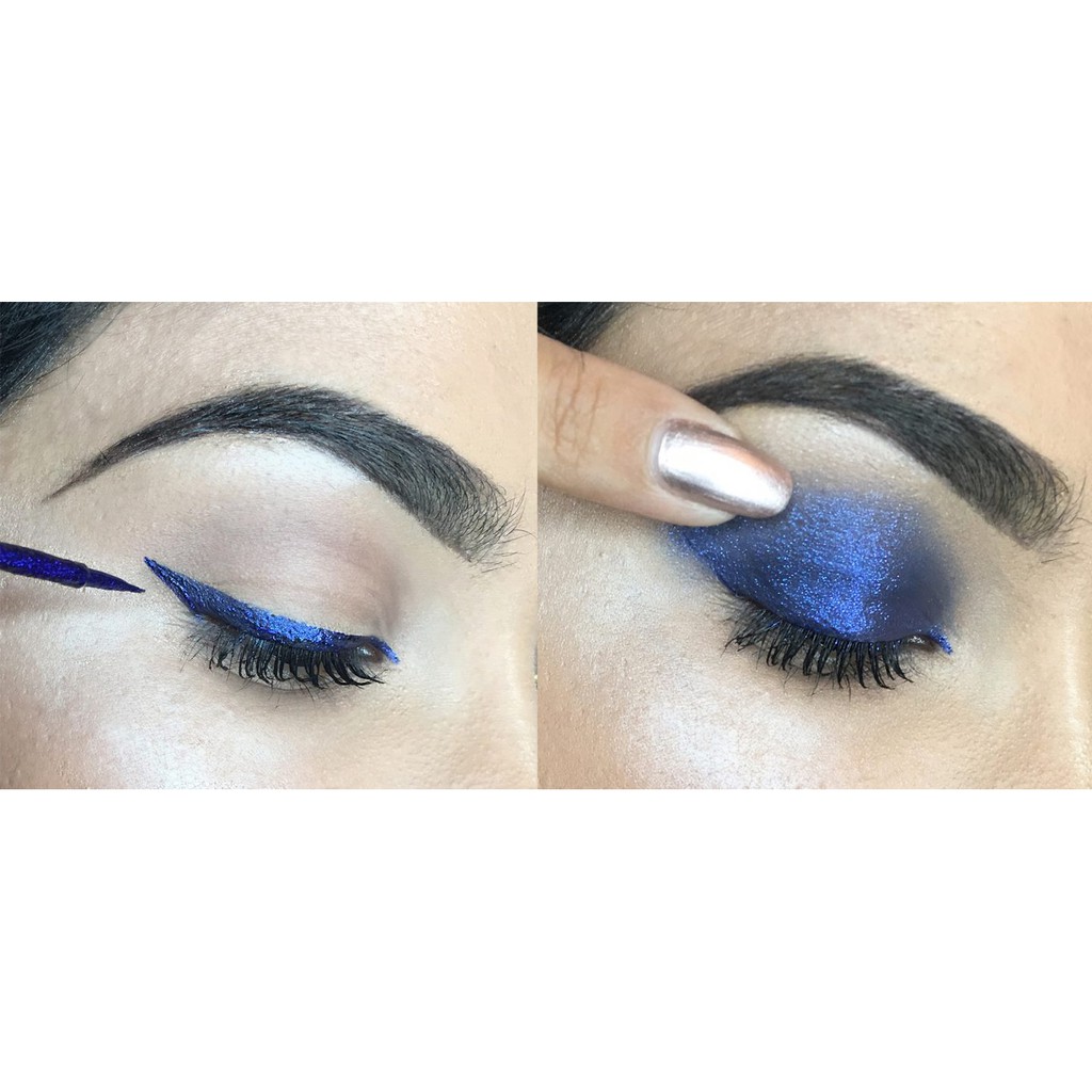 Rimmel - Kẻ mắt nước 2 trong 1 Wonder’swipe 1,7ml