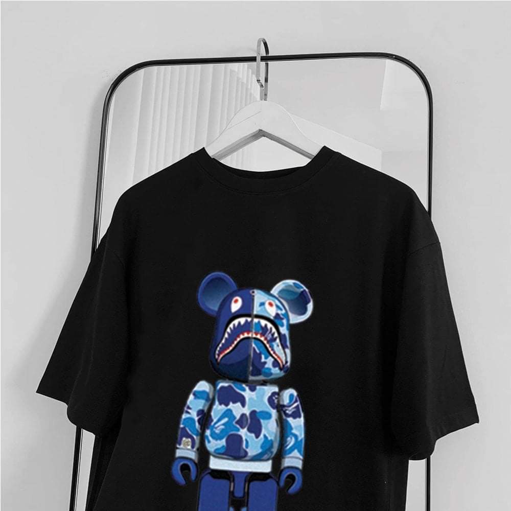 Áo Thun UNISEX Phối GAREM Bản Sành Điệu Kéo Khóa Cotton Siêu Mịn Cá Tính Siêu Hot Tại GAREM Mã Mới 2022