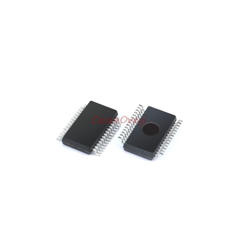 Bộ 10 Linh Kiện Điện Tử PL2303HX PL-2303HX PL-2303 PL2303 SSOP-28