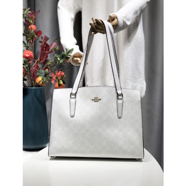 TÚI COACH TATUM C4075