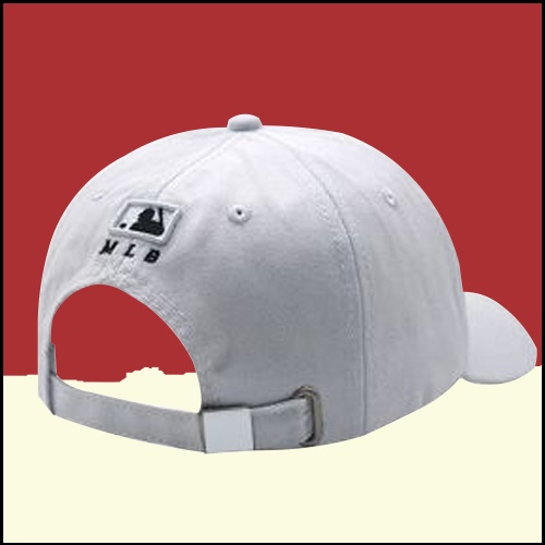 Mũ lưỡi trai nam nữ, nón kết unisex ulzzang ulzzang chất vải kaki snapback kiểu LA Los Angeles |DECAP SHOP