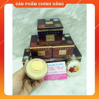 Kem nhân sâm vàng Nhật Bản