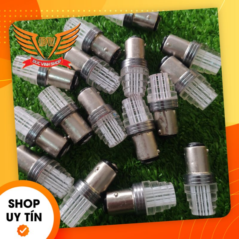 Đèn hậu Stop F1 cho tất cả các loại xe ( Đức Vinh Shop )