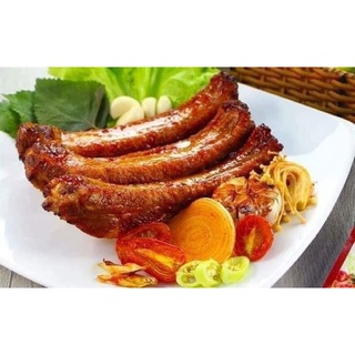 1kg sườn que heo (hoả tốc tphcm)