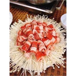 500 BA CHỈ BÒ MỸ