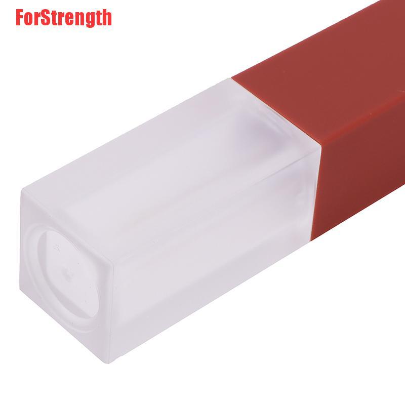 (hàng Mới Về) Lọ Rỗng Đựng Son Môi Hình Vuông 1x4ml | BigBuy360 - bigbuy360.vn