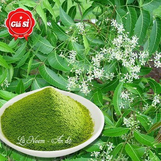 1kg bột lá nem nguyên chất đạt chuẩn vsattp