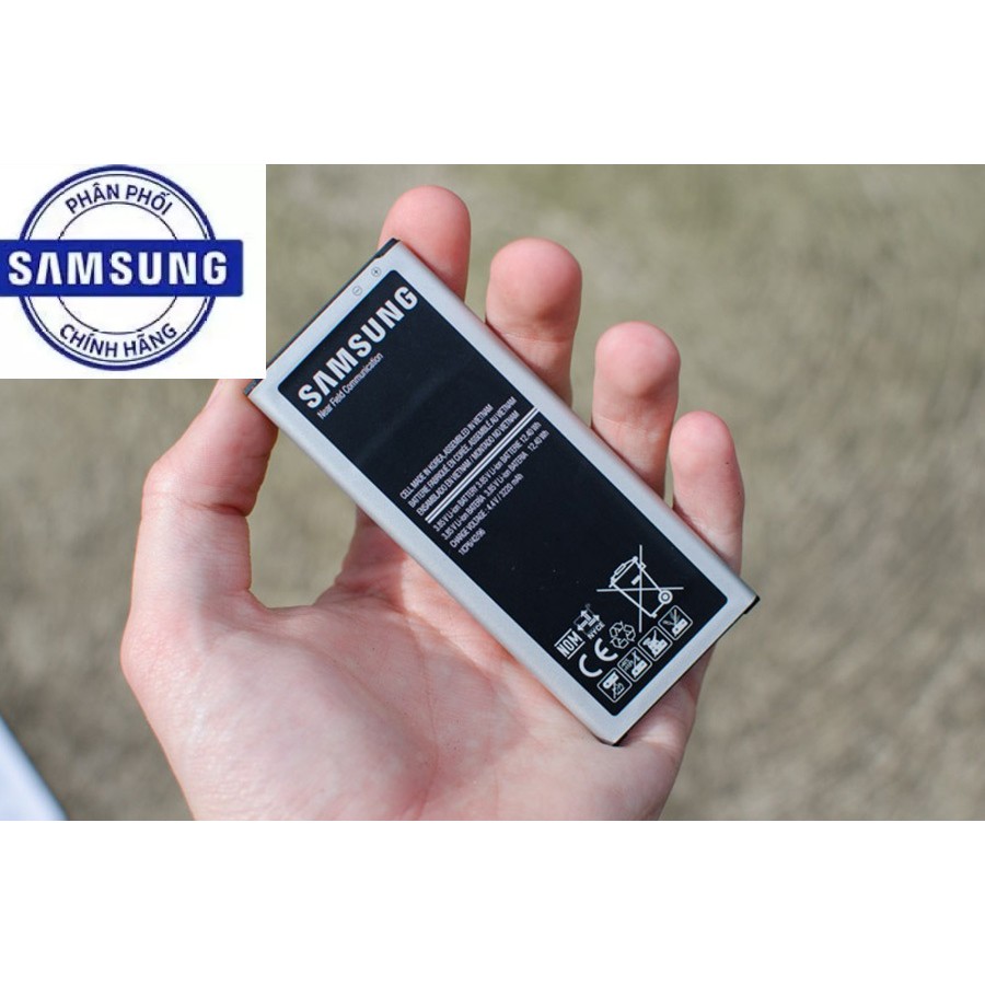 Pin Samsung Galaxy Note 4 chính hãng
