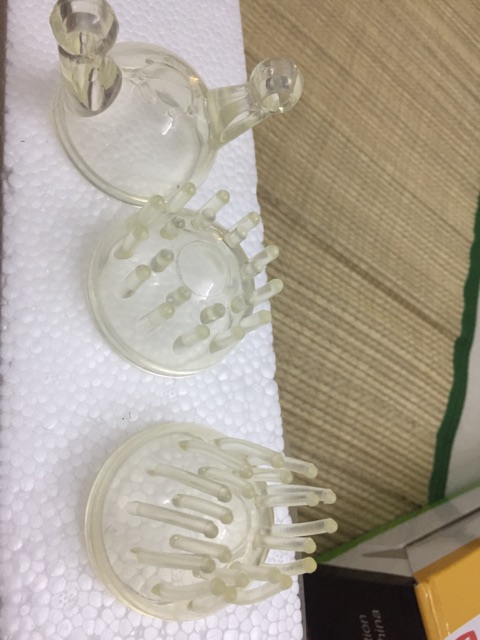 Máy massager cầm tay Aikiko Model A 2007