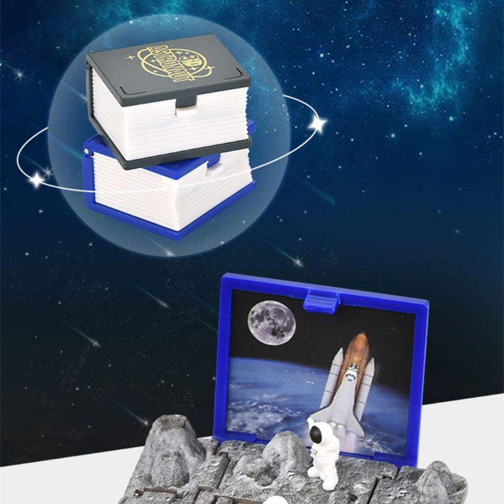 Móc Khóa Hình Quyển Sách 3D Sáng Tạo