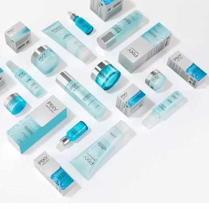 Xịt Khoáng Cố Định Lớp Trang Điểm Qn8.7F Good.Pixy Aqua|,,!! | BigBuy360 - bigbuy360.vn