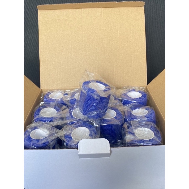 Cuộn vải bọc máy phun xăm chống trơn