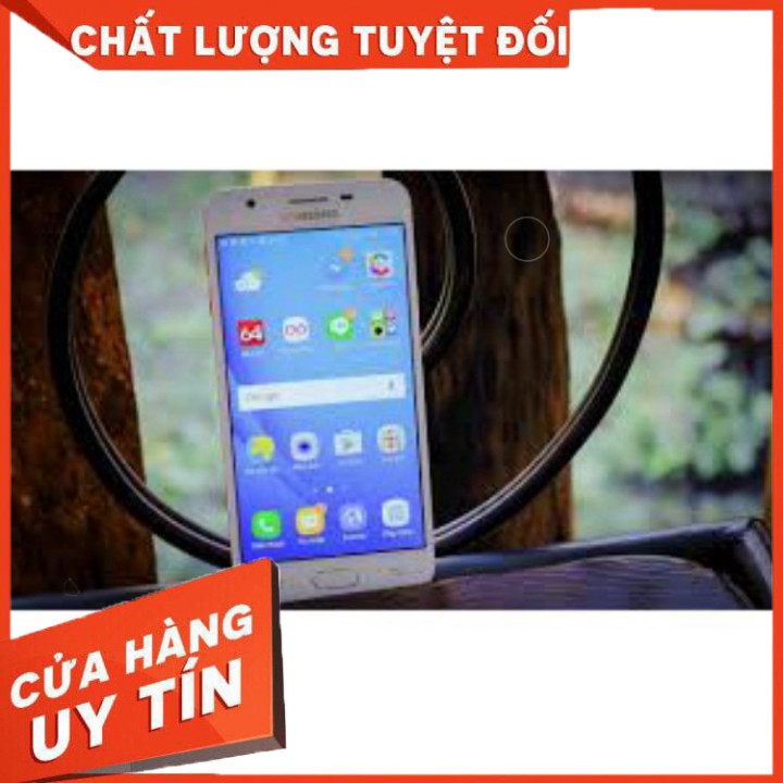 [ SIÊU GIẢM GIÁ  ] [ Rẻ Hủy Diệt] điện thoại Samsung Galaxy J5 Prime 2sim (3GB/32GB) Chính Hãng - Chơi TIKTOK ZALO YOUTU