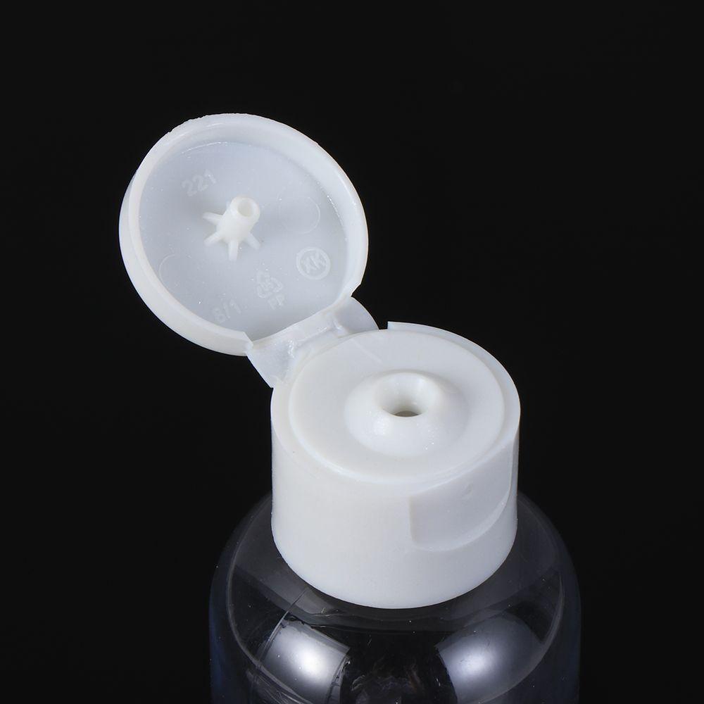 Chai Nhựa Rỗng 10-100ML Đựng Mỹ Phẩm Tiện Dụng