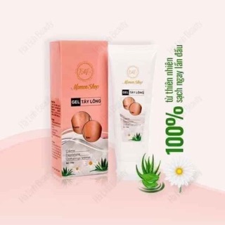 KEM TẨY LÔNG VĨNH VIỄN MAMEN SHOP