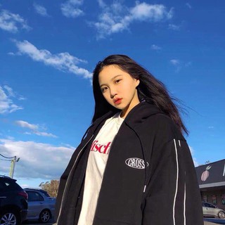 Áo hoodie - áo khoác nỉ ngoại cross