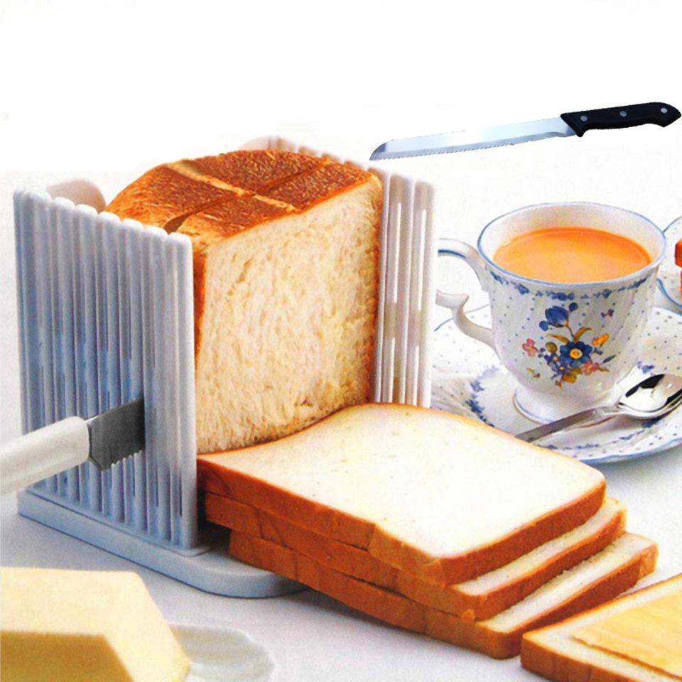 Khuôn cắt lát bánh mì sandwich