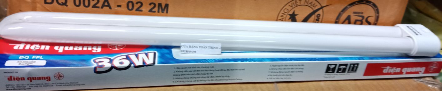 Bóng đèn Doublewing Điện Quang 36W+24W | BigBuy360 - bigbuy360.vn