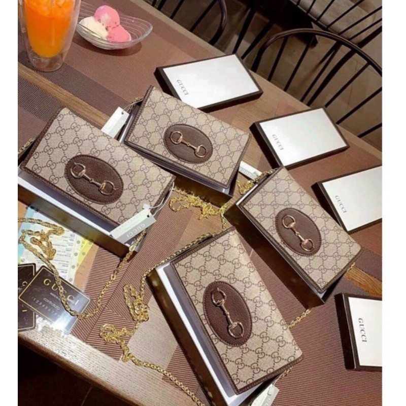 Ví cầm tay, bóp đeo chéo thời trang HỒ NGỌC HÀ