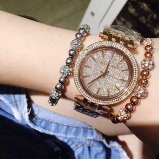 Đồng hồ nữ Michael Kors MK3439