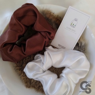 Combo Đồ cột tóc SCRUNCHIES