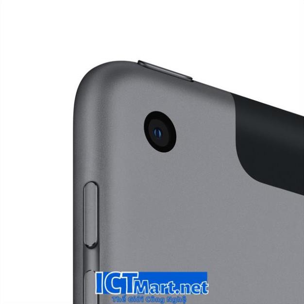 Máy Tính Bảng Apple iPad Gen 8th 10.2-inch Wi-Fi 128GB