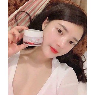 KEM DƯỠNG DA ANGLE'S LIQUID 7DAY WHITENING PROGRAM