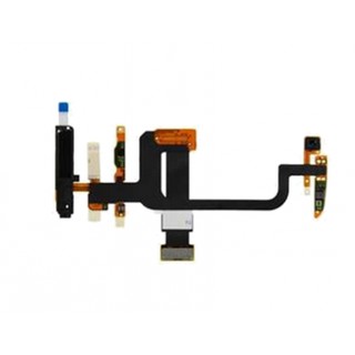 cáp màn nokia C6 loại có cơ trượt và cáp ko cơ.