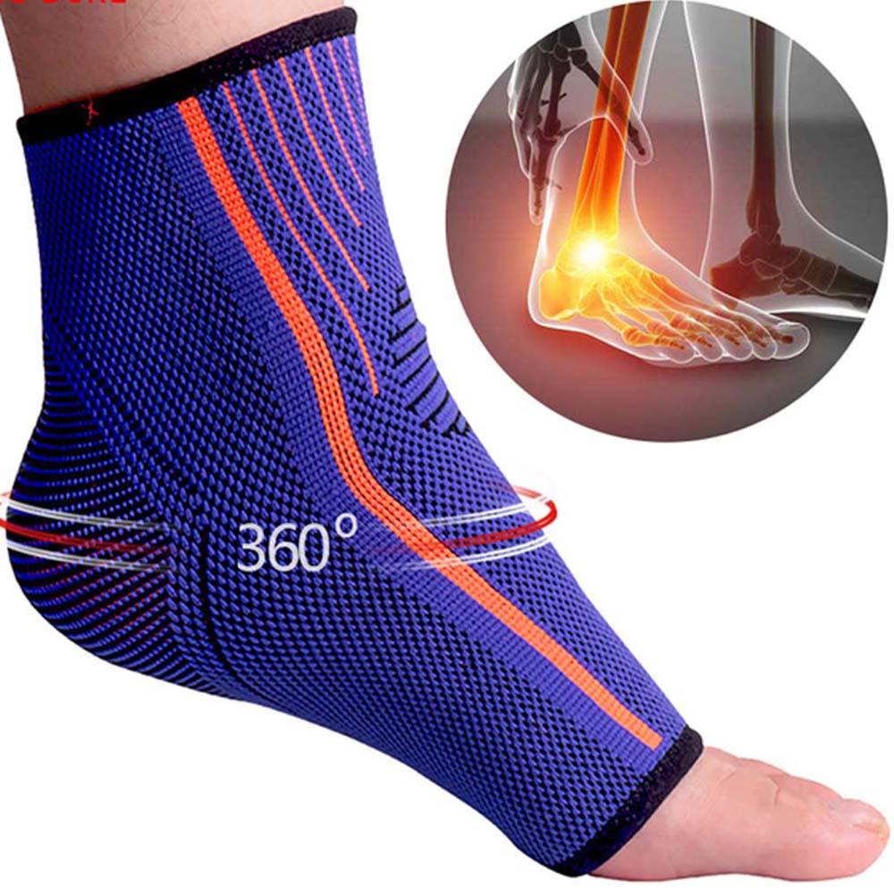 1 Đai Quấn Bảo Vệ Mắt Cá Chân Khi Chơi Thể Thao Sự Bảo Vệ