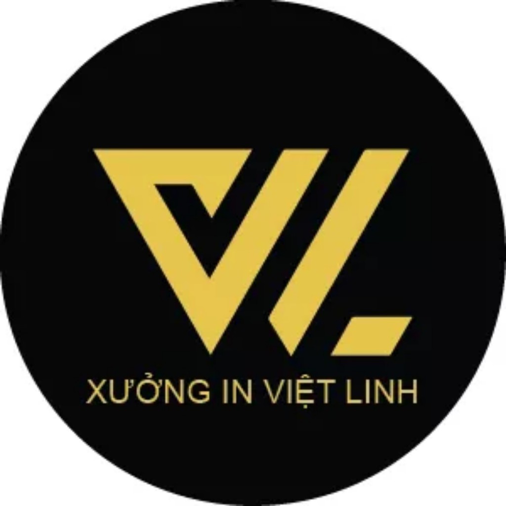 Xưởng in túi hộp giấy VL