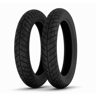Vỏ xe Michelin city grip pro có ruột , không ruột