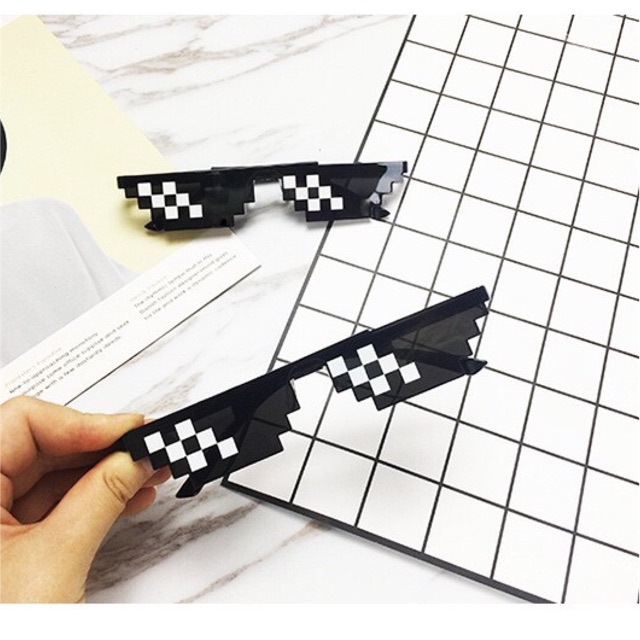 Kính Thug Life | BigBuy360 - bigbuy360.vn