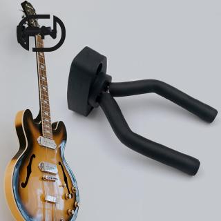 Giá Treo Đàn Guitar / Ukulele Gắn Tường Tiện Dụng