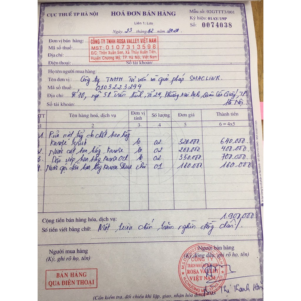 (DATE MỚI NHẤT, 20ml) Dầu dưỡng hoa hồng giúp da sáng, khoẻ, tăng độ đàn hồi và chậm lão hoá Karose Oil | BigBuy360 - bigbuy360.vn