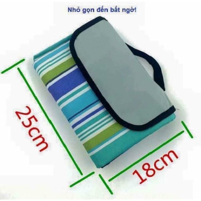 Thảm picnic
