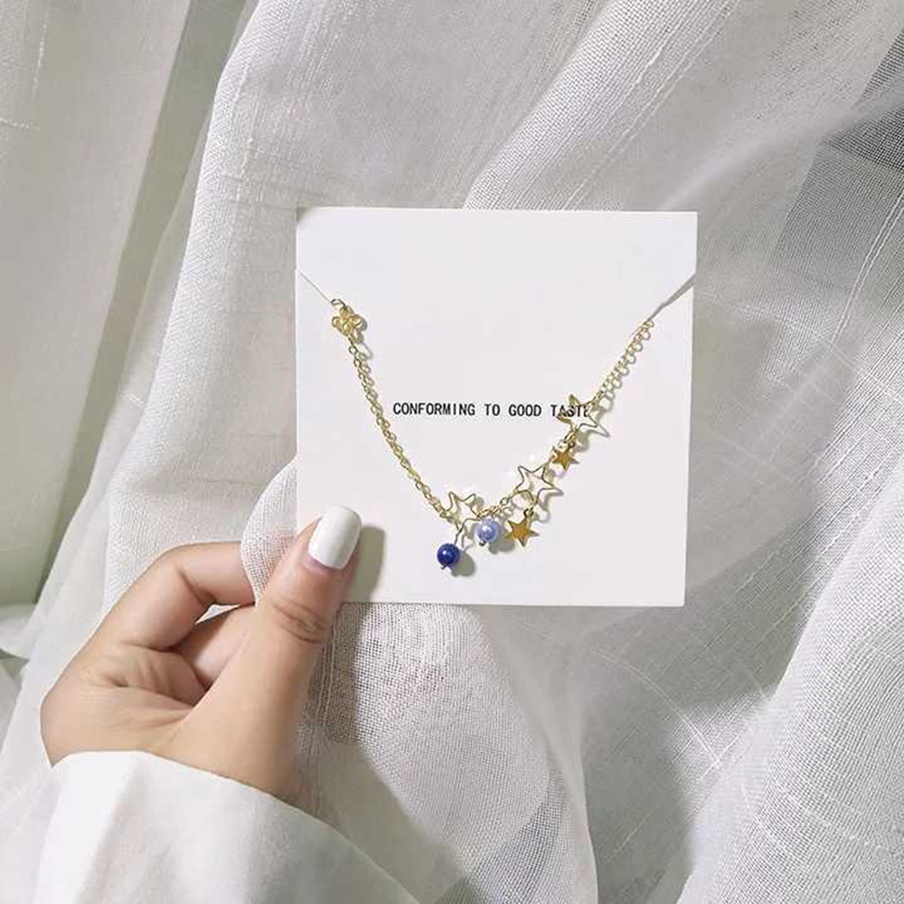 Vòng tay phong cách Hàn Quốc xinh xắn cho nữ