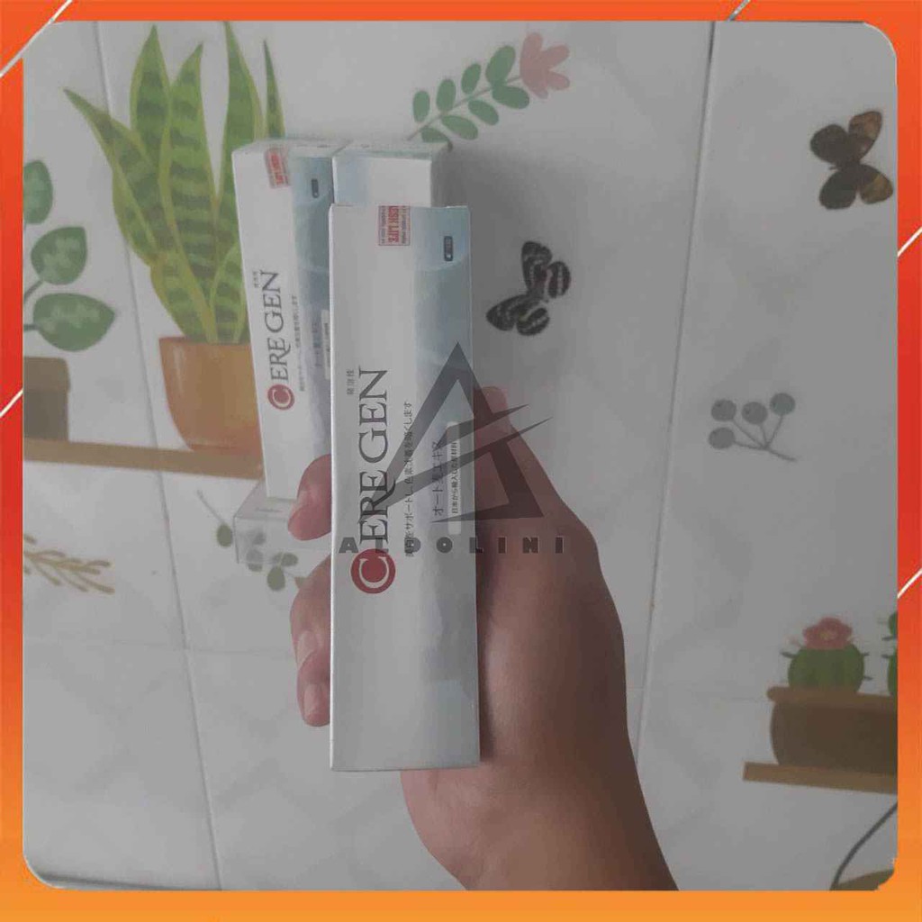 VIÊN SỦI TRẮNG DA CEREGEN - Xua Vết Nám Bật Tông Trắng Sáng - Công Nghệ Cao Cấp Nhật Bản - [CHÍNH HÃNG HỘP] 18 VIÊN SỦI | BigBuy360 - bigbuy360.vn