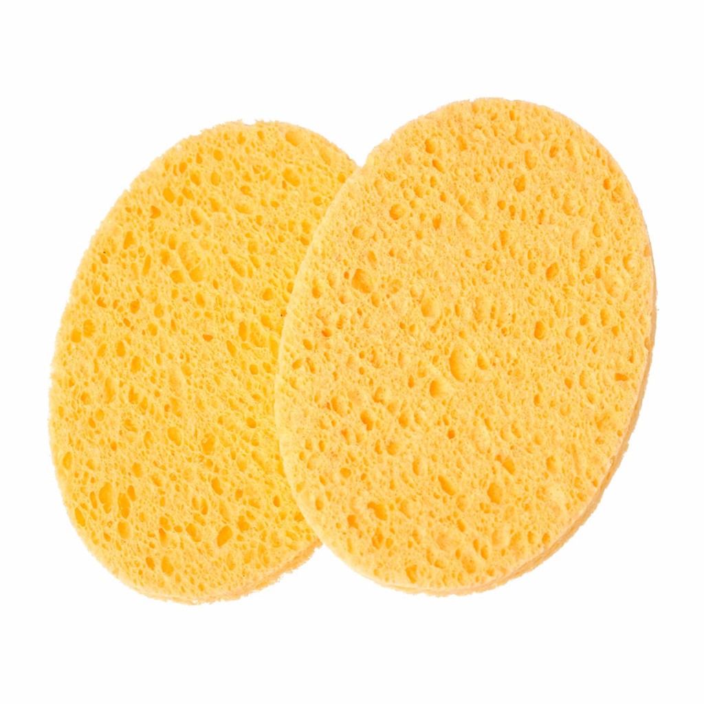 Mút Rửa Mặt Bọt Biển Cao Cấp Mira | BigBuy360 - bigbuy360.vn