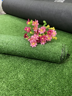 Thảm cỏ nhân tạo 1cm