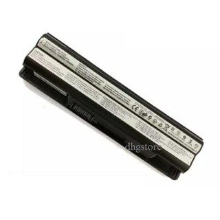 [BH12THÁNG] Pin laptop MSI GE60, GE70, CR41, FX603, CR650, FX600, BTY-S14, BTY-S15