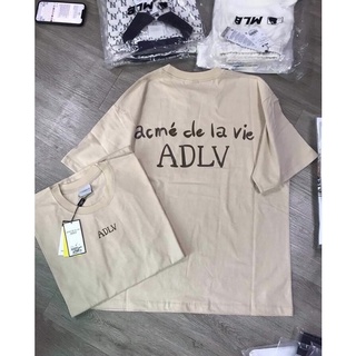 Áo ADLV basic season 2021