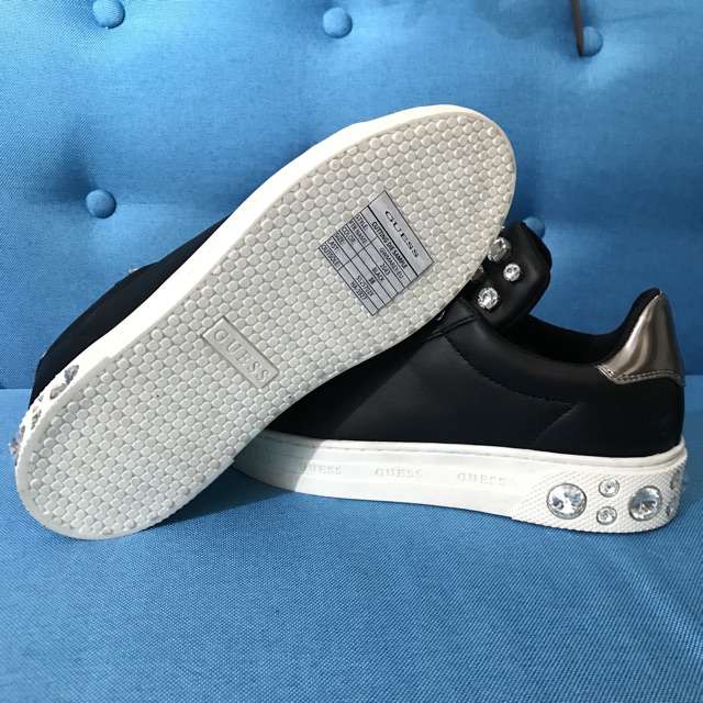Guess Sneaker Chính Hãng 💯%