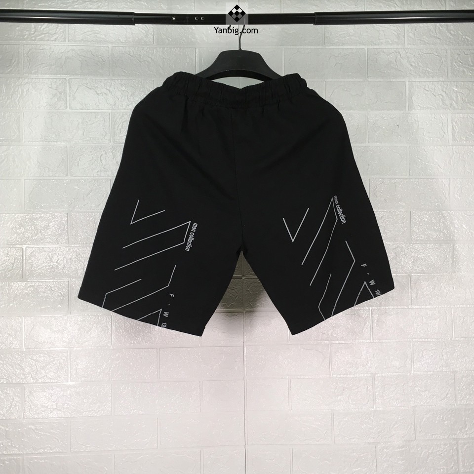 Quần Short Off White 05