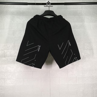 Quần Short Off White 05