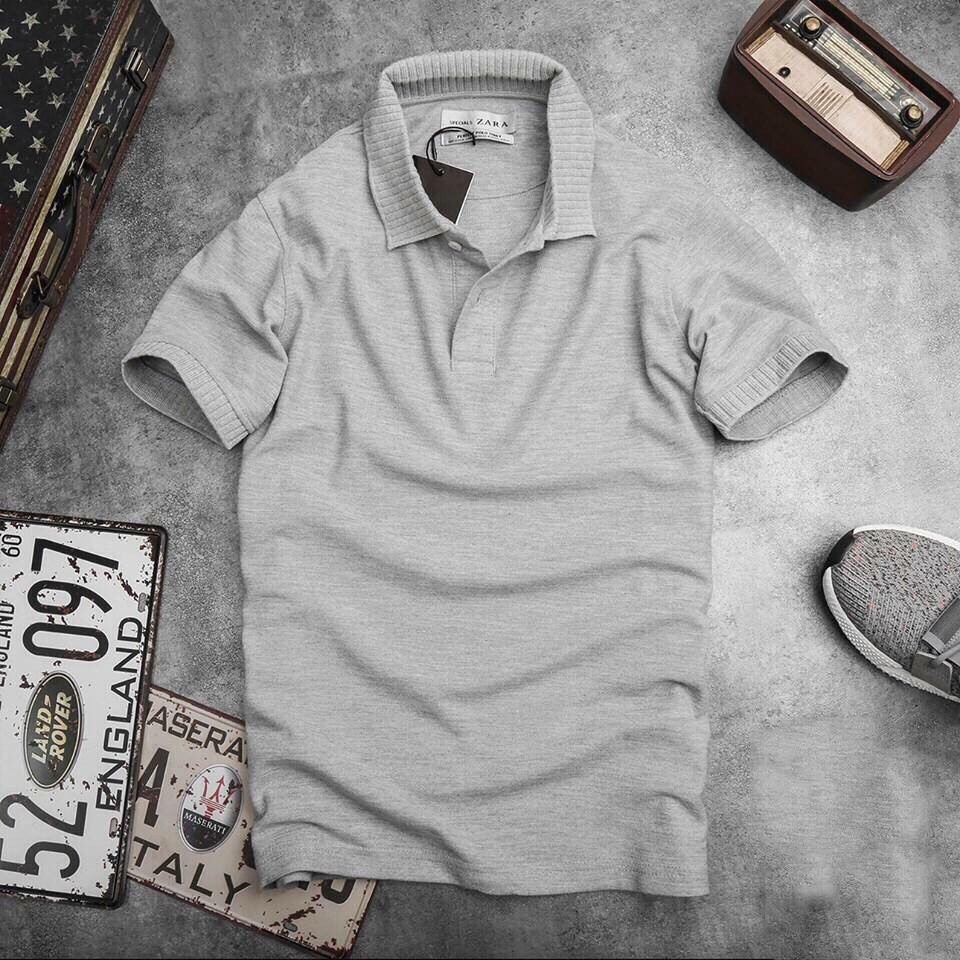 [ FLASH SALE ] Áo thun có cổ - POLO CAO CẤP | BigBuy360 - bigbuy360.vn